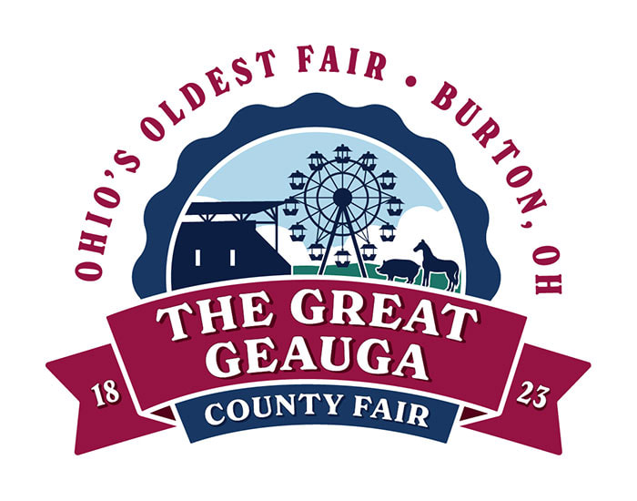 HOME OF THE GREAT GEAUGA COUNTY FAIR GEAUGA COUNTY FAIRGROUNDS INFO